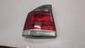 Фонарь задний Opel Vectra C 2002-2008 - 21084612