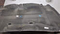 Обшивка капота Peugeot 308 2007-2013 - 21084640