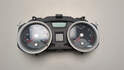 Приборная панель Renault Megane 2 2002-2009 - 21084646