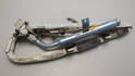 Подушка безопасности боковая (шторка) Toyota Land Cruiser Prado 2002-2009 - 21084672