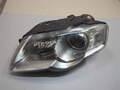 Фара передняя Volkswagen Passat 6 2005-2010 - 21084685