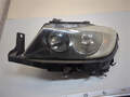 Фара передняя BMW 3 E90 2005-2012 - 21084771