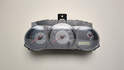 Приборная панель Nissan Tiida 2004-2013 - 21084866