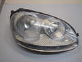 Фара передняя Volkswagen Golf 5 2003-2009 - 21084873