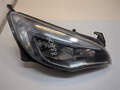 Фара передняя Opel Astra J 2010-2017 - 21084901