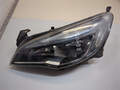 Фара передняя Opel Astra J 2010-2017 - 21084907