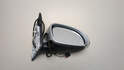 Зеркало боковое Volkswagen Golf 5 2003-2009 - 21084960