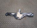 Стеклоподъемник электрический Mercedes E W211 2002-2009 - 21085116