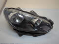 Фара передняя Volkswagen Golf 6 2008-2012 - 21085162