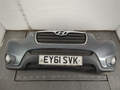 Бампер Hyundai Santa Fe 2 2005-2012 - 21085198