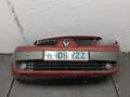 Бампер Renault Scenic 2 2003-2009 - 21085222