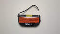 Подушка безопасности боковая (в сиденье) Nissan Tiida 2004-2013 - 21085229