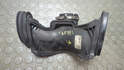 Патрубок корпуса воздушного фильтра Mercedes ML W164 2005-2011 - 21085298