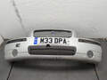 Бампер Volvo S60 1 2000-2009 - 21085323