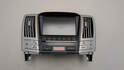 Дисплей компьютера (информационный) Lexus RX 2 2003-2009 - 21085334
