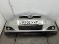 Бампер Toyota Auris E15 2006-2012 - 21085341