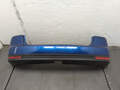 Бампер Volkswagen Touran (рест) 2006-2010 - 21085343