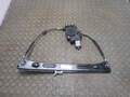 Стеклоподъемник электрический Fiat Panda 2003-2012 - 21085387