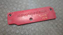 Накладка декоративная на двс Mercedes SLK R170 1996-2004 - 21085398
