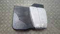 Накладка декоративная на двс Mercedes SLK R170 1996-2004 - 21085402