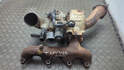 Турбина Toyota Land Cruiser Prado 2002-2009 - 21085429