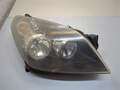 Фара передняя Opel Astra H 2004-2010 - 21085437