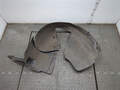 Защита арок (подкрылок) Volkswagen Passat 6 2005-2010 - 21085507