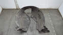 Защита арок (подкрылок) Nissan Qashqai J10 2006-2013 - 21085534