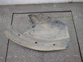 Защита арок (подкрылок) Renault Scenic 2 2003-2009 - 21085541