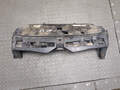 Накладка замка капота Citroen DS5 2012-2015 - 21085550