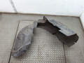 Защита арок (подкрылок) Ford S-Max 2006-2010 - 21085619
