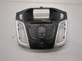 Панель управления магнитолой Ford Focus 3 2011-2015 - 21085653