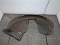 Защита арок (подкрылок) Volkswagen Touran (рест) 2006-2010 - 21085682