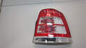 Фонарь задний Opel Zafira B 2005-2014 - 21085861