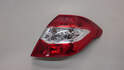 Фонарь задний Citroen C4 2010-2020 - 21085883