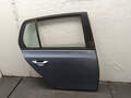 Дверь боковая Volkswagen Golf 6 2008-2012 - 21085888