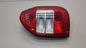 Фонарь задний Opel Zafira A 1999-2005 - 21085901