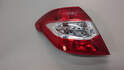 Фонарь задний Citroen C4 2010-2020 - 21085923