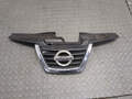 Решетка радиатора Nissan Juke 2010-2019 - 21085971