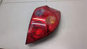 Фонарь задний Kia Ceed 1 2007-2012 - 21085992