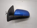 Зеркало боковое Chevrolet Aveo (T250 / 255) 2006-2012 - 21086005