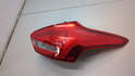 Фонарь задний Ford Focus 3 2014-2019 - 21086099