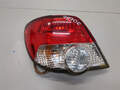 Фонарь задний Subaru Impreza (G11) 2000-2007 - 21086207