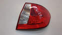 Фонарь задний Hyundai Getz 2002-2011 - 21086214