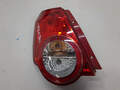 Фонарь задний Chevrolet Aveo (T250 / 255) 2006-2012 - 21086237