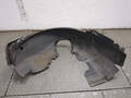 Защита арок (подкрылок) Ford Focus 3 2011-2015 - 21086238