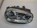 Фара передняя Volkswagen Golf 4 1997-2006 - 21086240