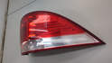 Фонарь задний Volkswagen Golf 5 2003-2009 - 21086272