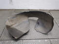 Защита арок (подкрылок) Volkswagen Passat CC 2008-2012 - 21086283