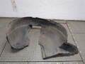 Защита арок (подкрылок) Volkswagen Touran (рест) 2006-2010 - 21086346